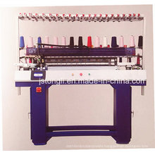 Intersia Knitting Machine